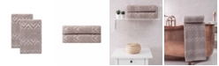 OZAN PREMIUM HOME Turkish Cotton Sovrano Collection Luxury Bath Towels, Set of 2